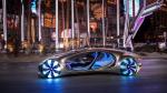 Mercedes-Benz VISION AVTR 2020 года